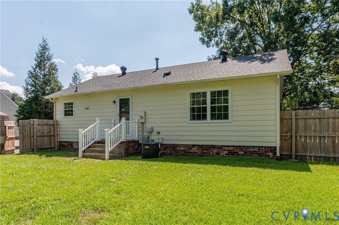 6004 Gatesgreen Drive, Chesterfield, VA 23832
