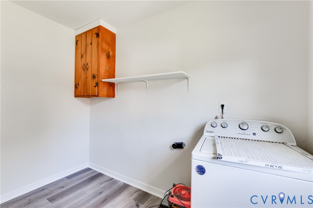 6004 Gatesgreen Drive, Chesterfield, VA 23832