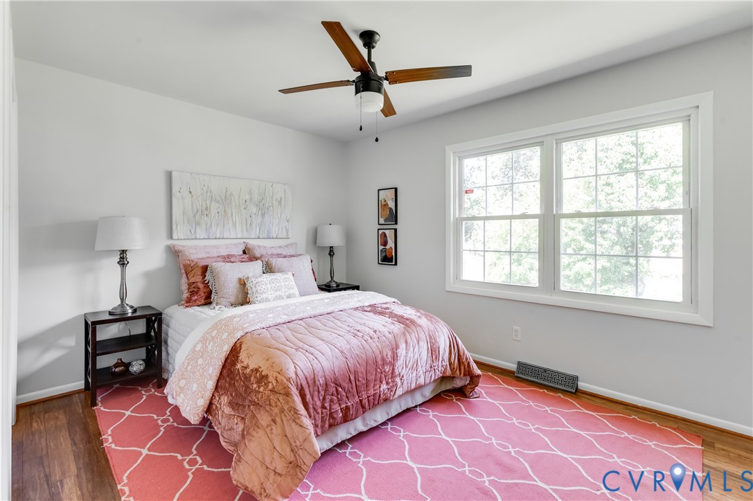 6004 Gatesgreen Drive, Chesterfield, VA 23832