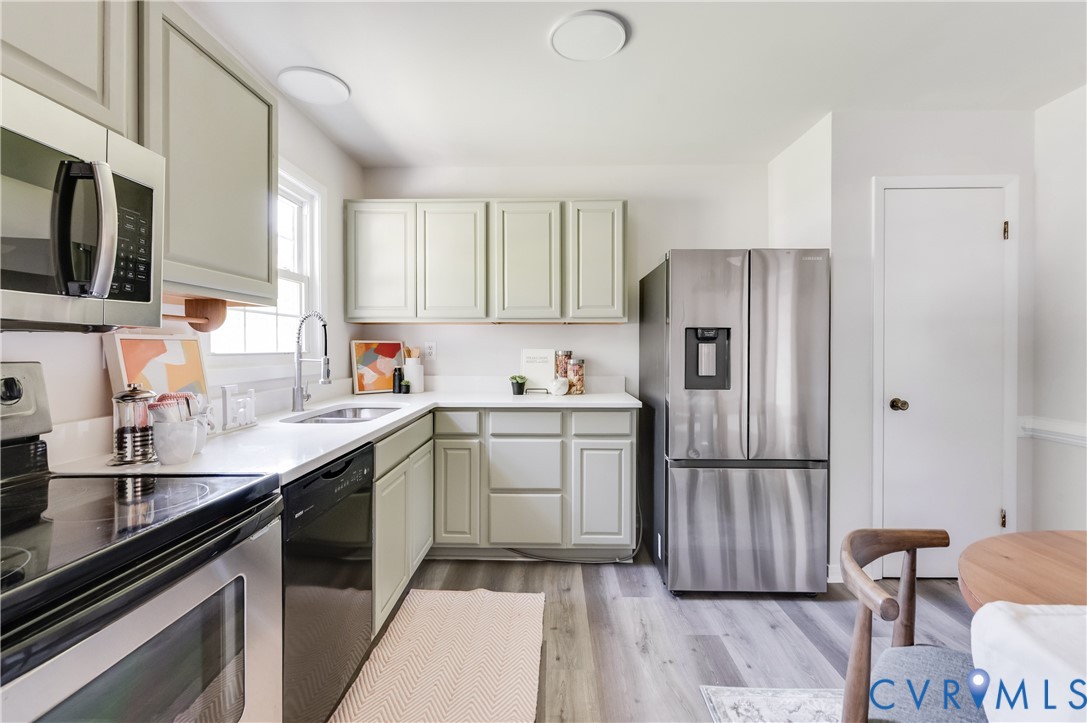 6004 Gatesgreen Drive, Chesterfield, VA 23832