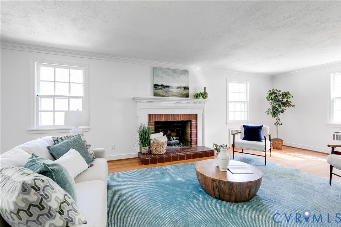 7716 Marilea Road, Richmond, VA 23225