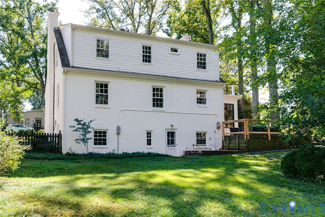 7716 Marilea Road, Richmond, VA 23225