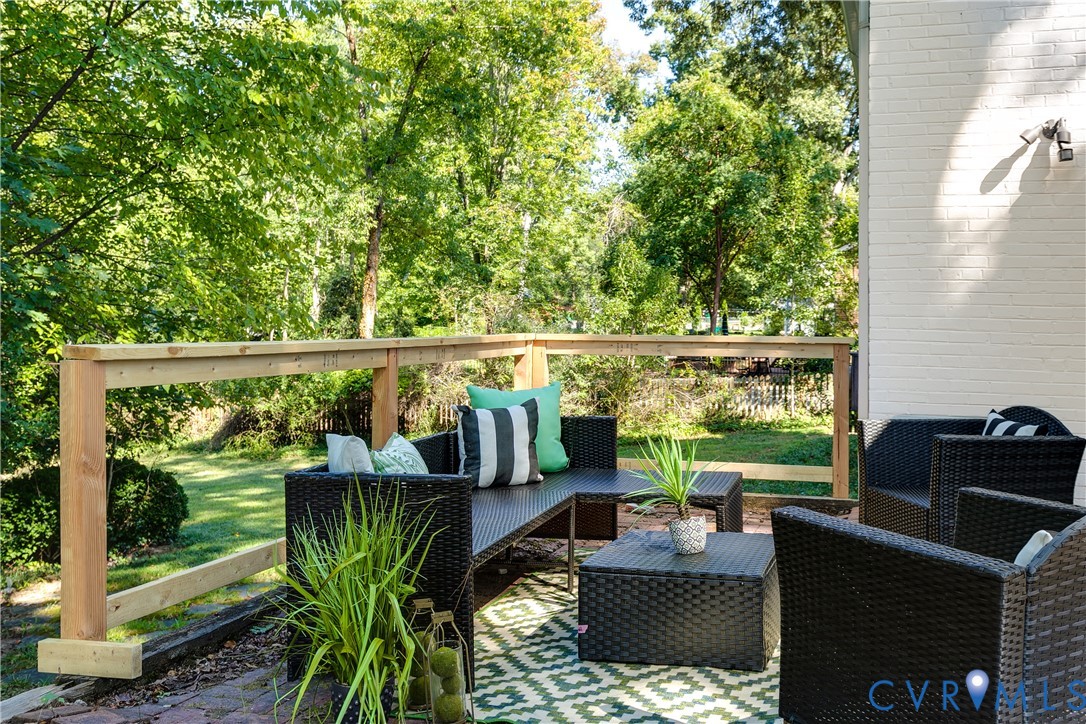 7716 Marilea Road, Richmond, VA 23225