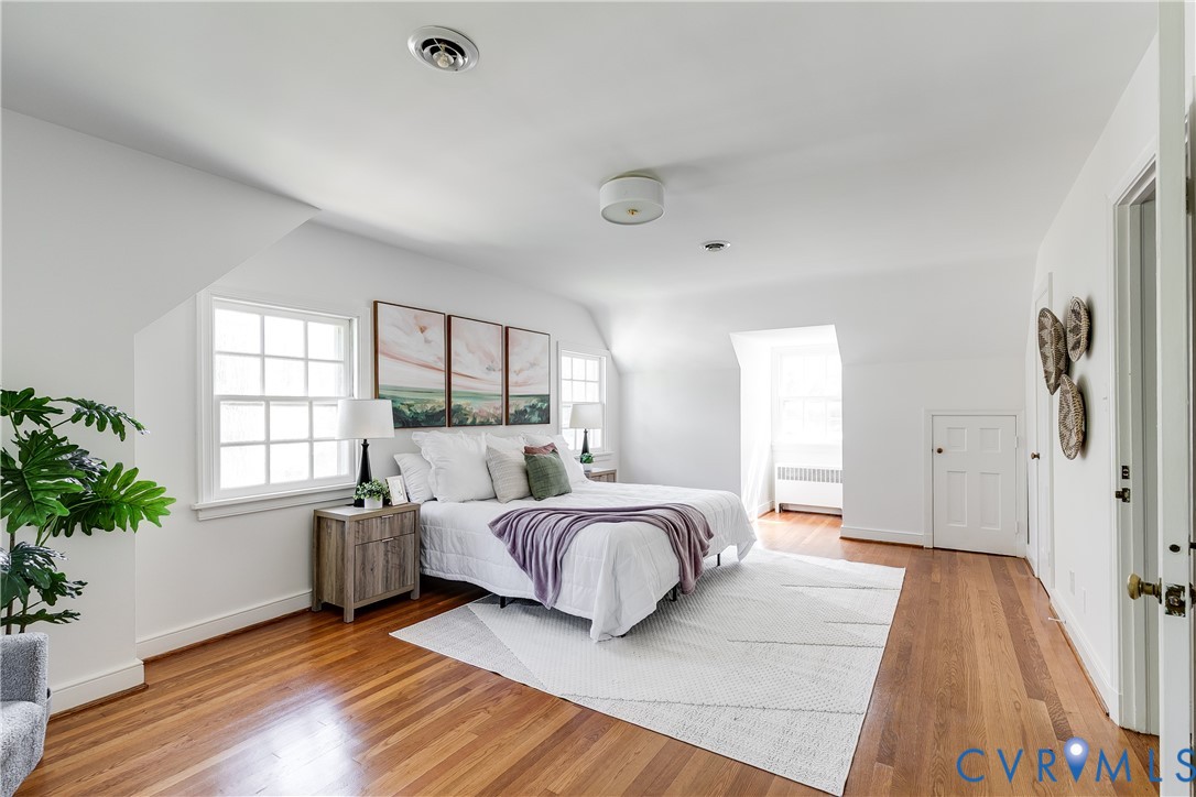 7716 Marilea Road, Richmond, VA 23225