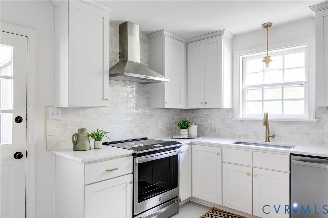 7716 Marilea Road, Richmond, VA 23225