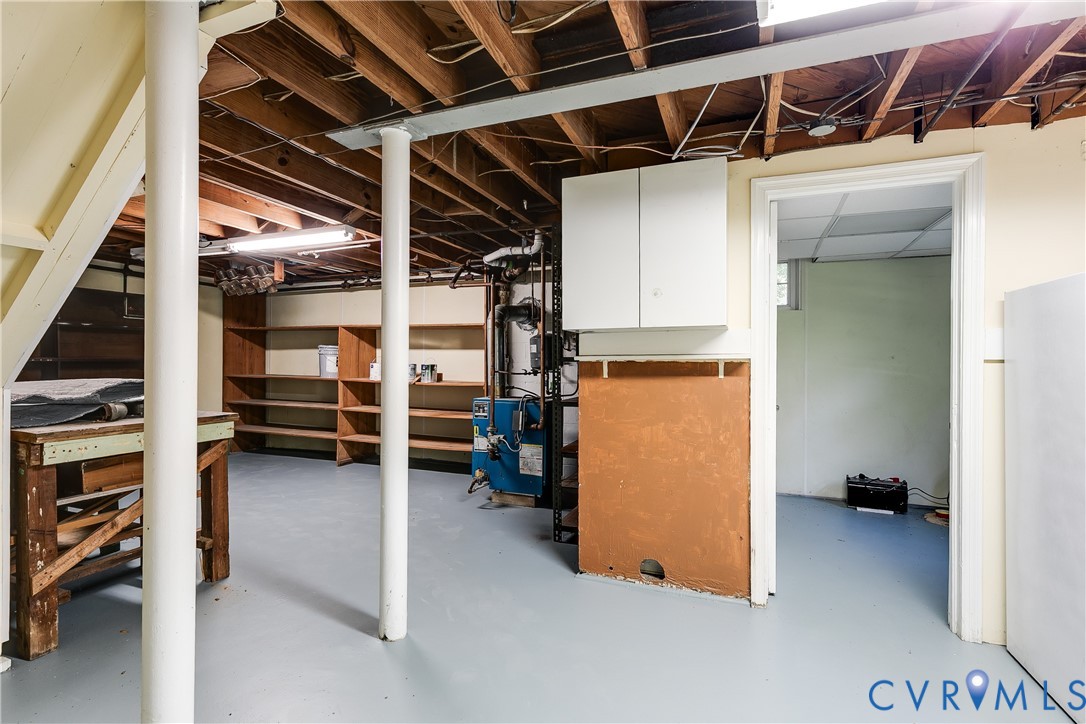 7716 Marilea Road, Richmond, VA 23225