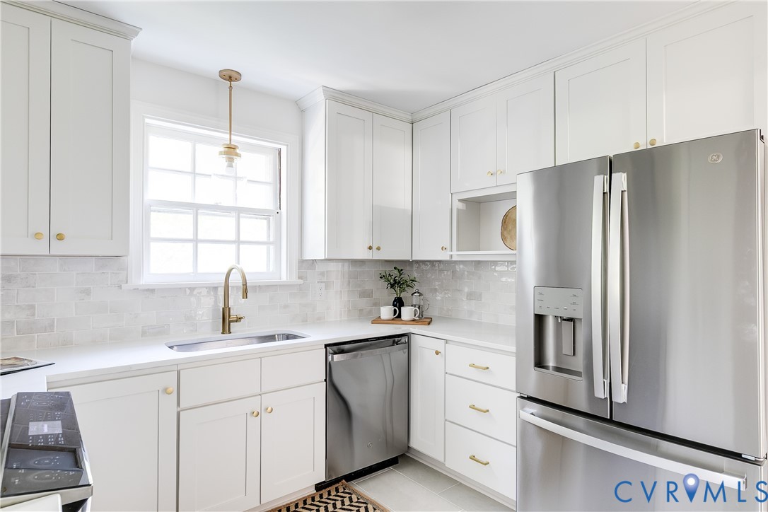 7716 Marilea Road, Richmond, VA 23225