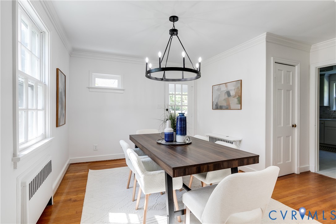 7716 Marilea Road, Richmond, VA 23225