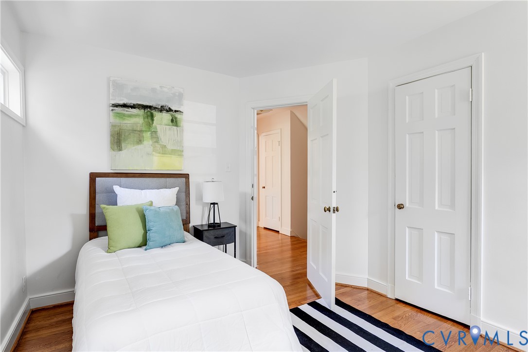 7716 Marilea Road, Richmond, VA 23225