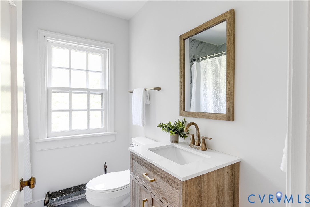 7716 Marilea Road, Richmond, VA 23225