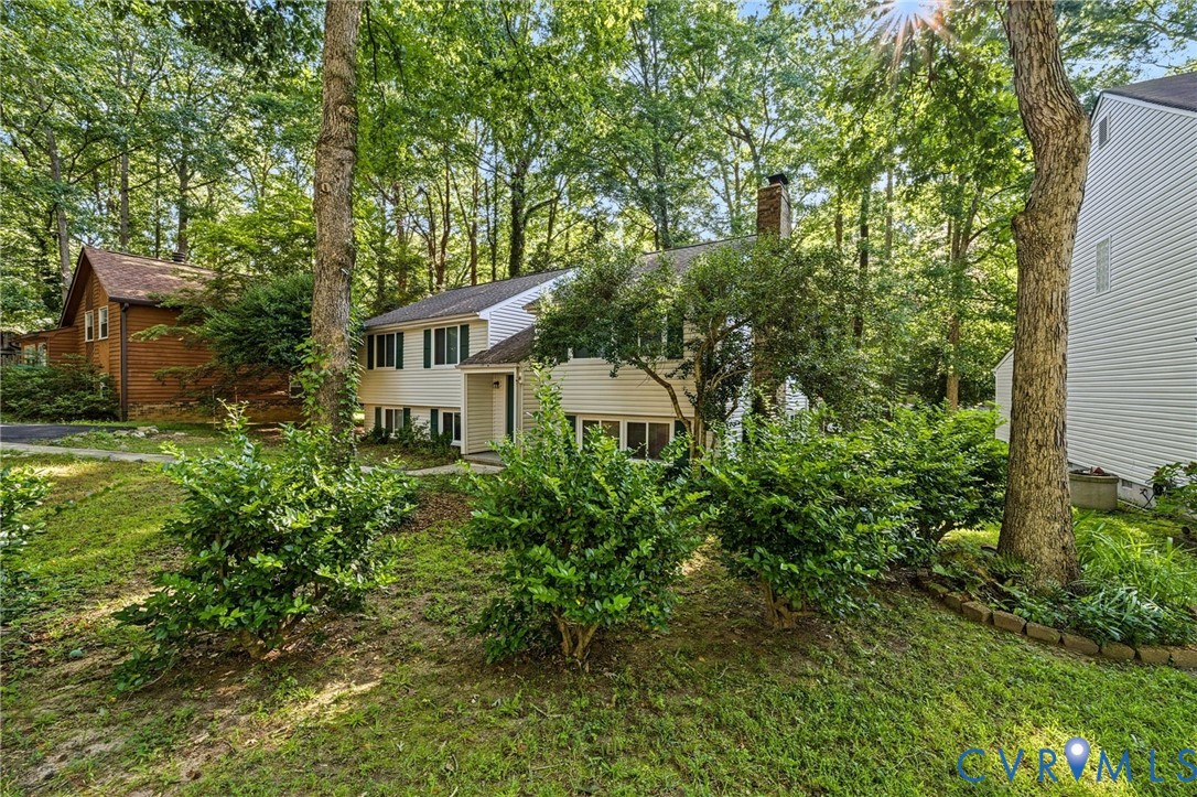 2709 Sutters Mill Court, Midlothian, VA 23112