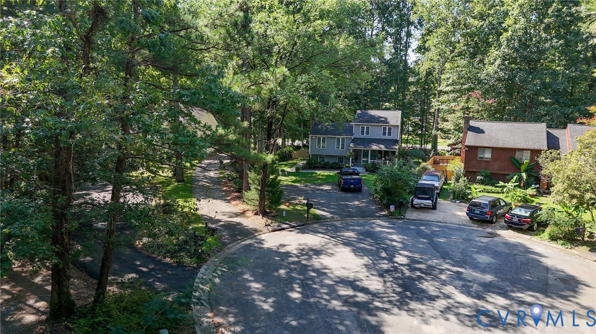 2709 Sutters Mill Court, Midlothian, VA 23112