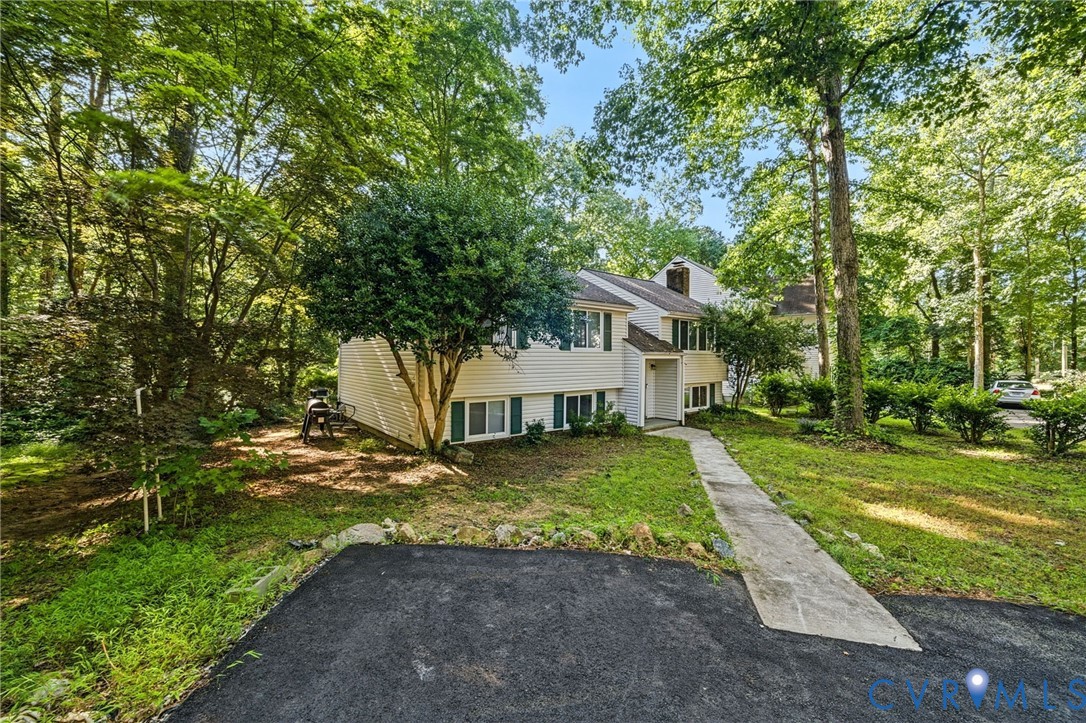2709 Sutters Mill Court, Midlothian, VA 23112