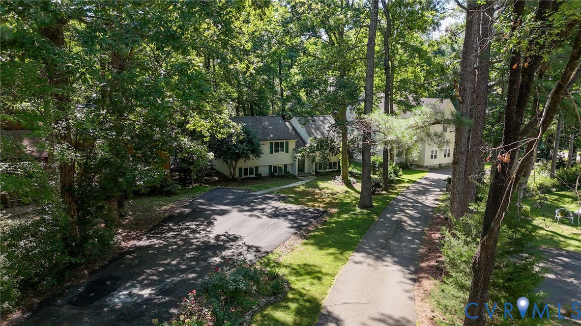 2709 Sutters Mill Court, Midlothian, VA 23112