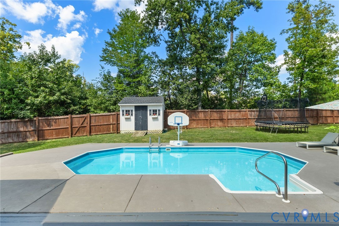 211 Northgate Court, Richmond, VA 23236