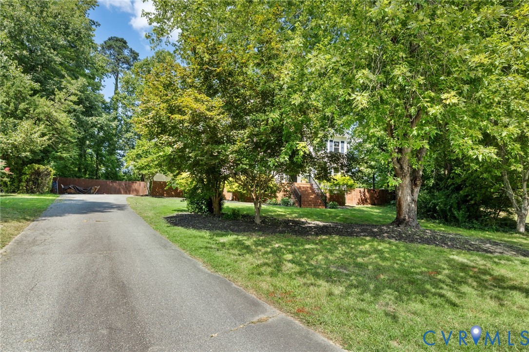 211 Northgate Court, Richmond, VA 23236