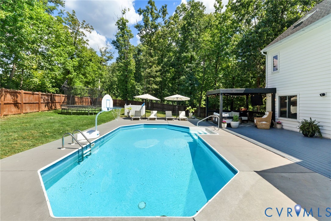 211 Northgate Court, Richmond, VA 23236