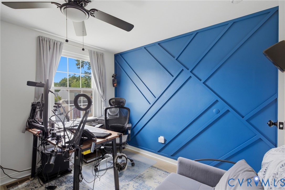 1905 Reagan Road, Henrico, VA 23228