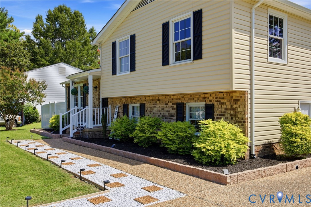 1905 Reagan Road, Henrico, VA 23228