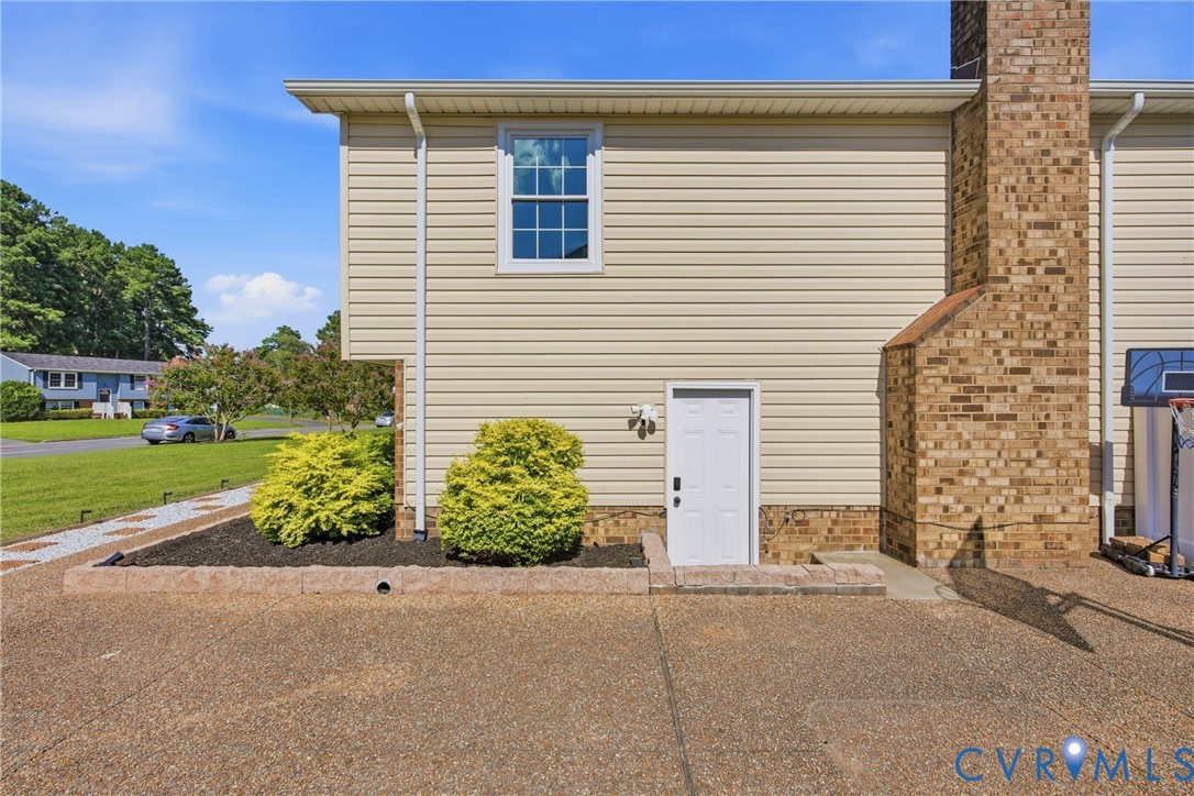 1905 Reagan Road, Henrico, VA 23228