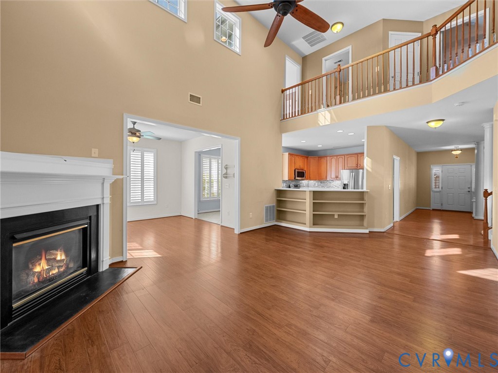 3824 Coles Point Way, Glen Allen, VA 23060