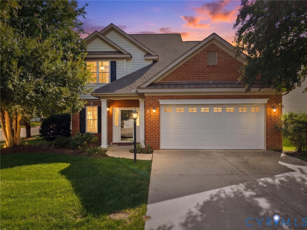 3824 Coles Point Way, Glen Allen, VA 23060