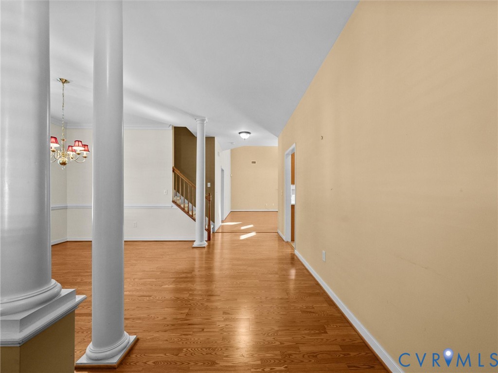 3824 Coles Point Way, Glen Allen, VA 23060