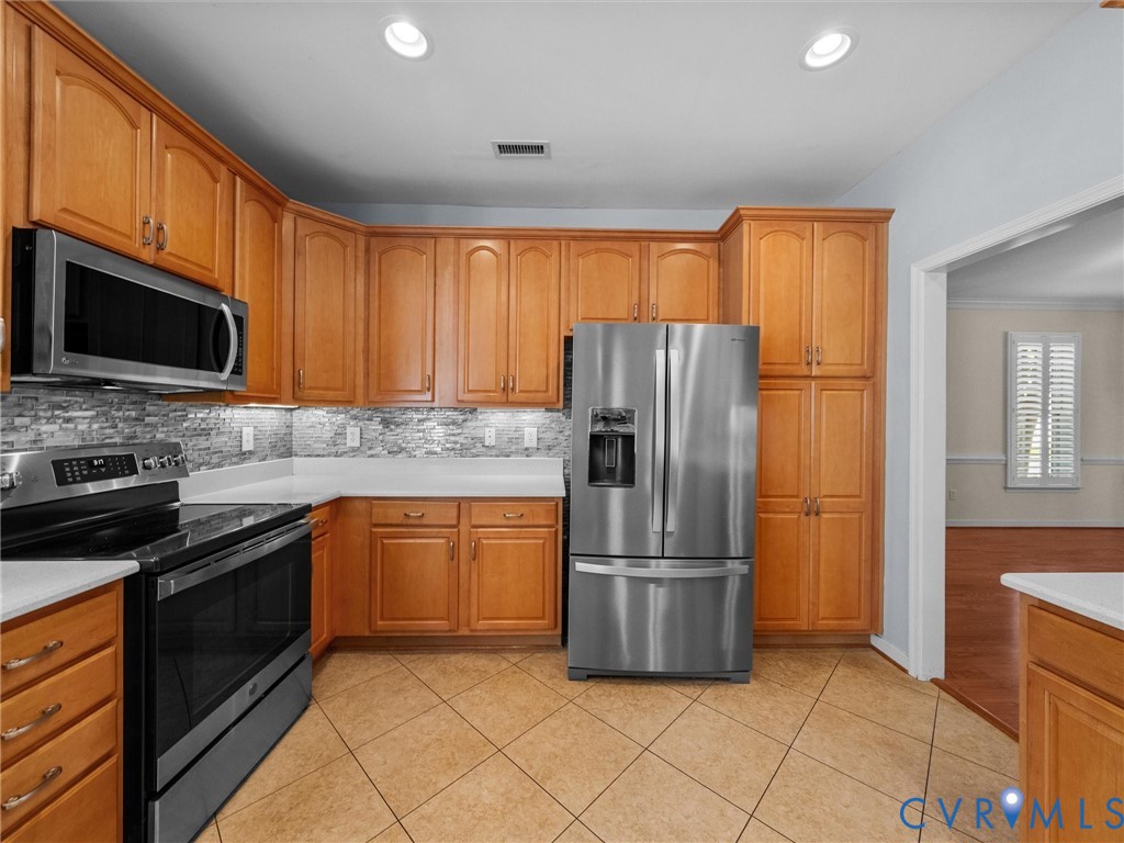 3824 Coles Point Way, Glen Allen, VA 23060