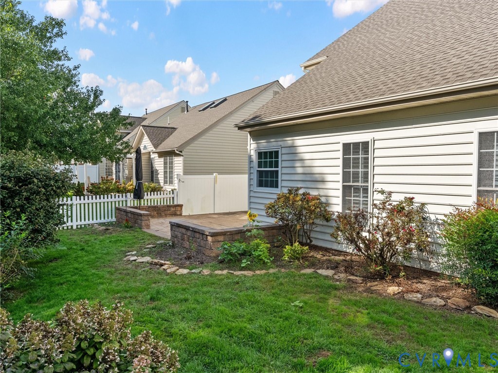 3824 Coles Point Way, Glen Allen, VA 23060