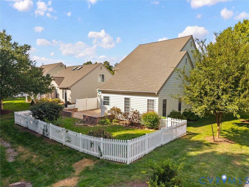 3824 Coles Point Way, Glen Allen, VA 23060