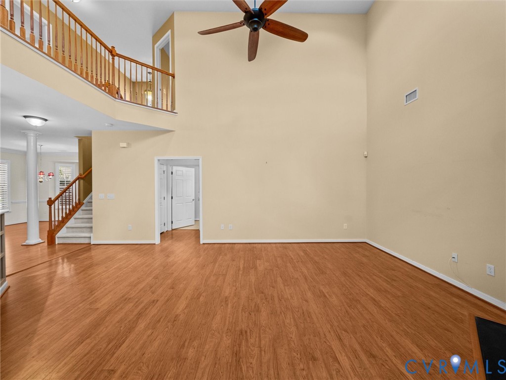 3824 Coles Point Way, Glen Allen, VA 23060