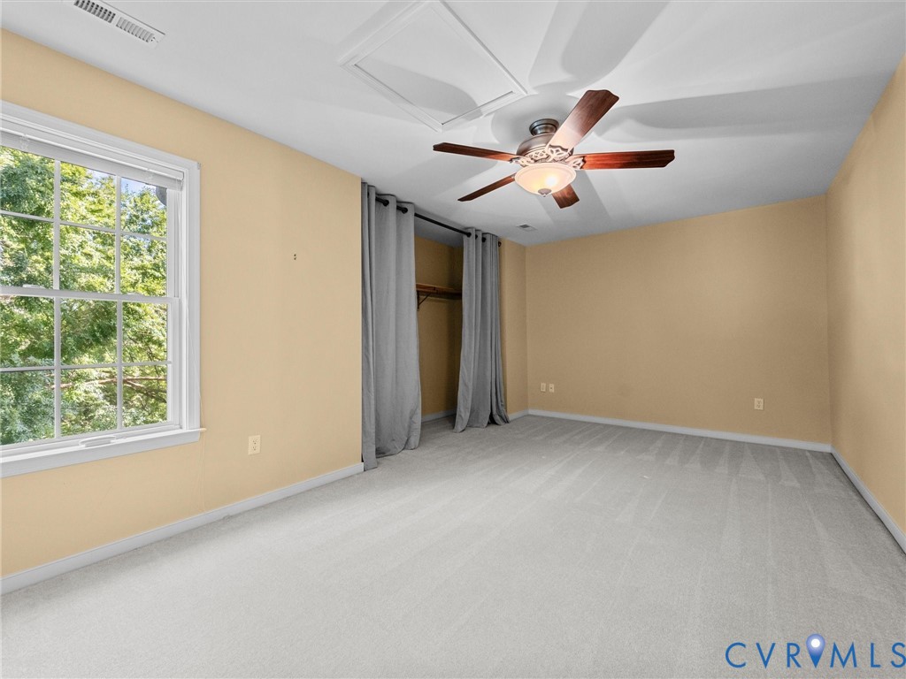 Upstairs Bedroom 1