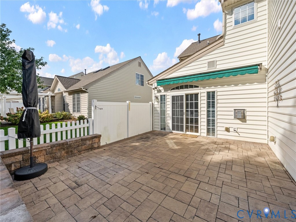 3824 Coles Point Way, Glen Allen, VA 23060