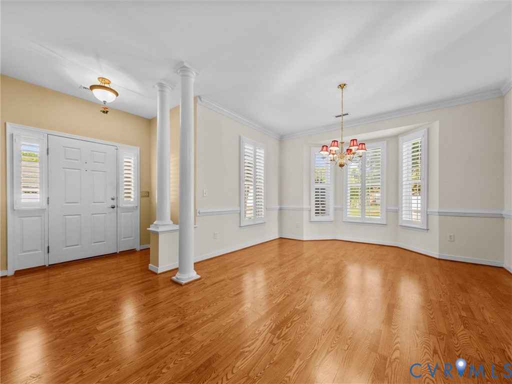 3824 Coles Point Way, Glen Allen, VA 23060