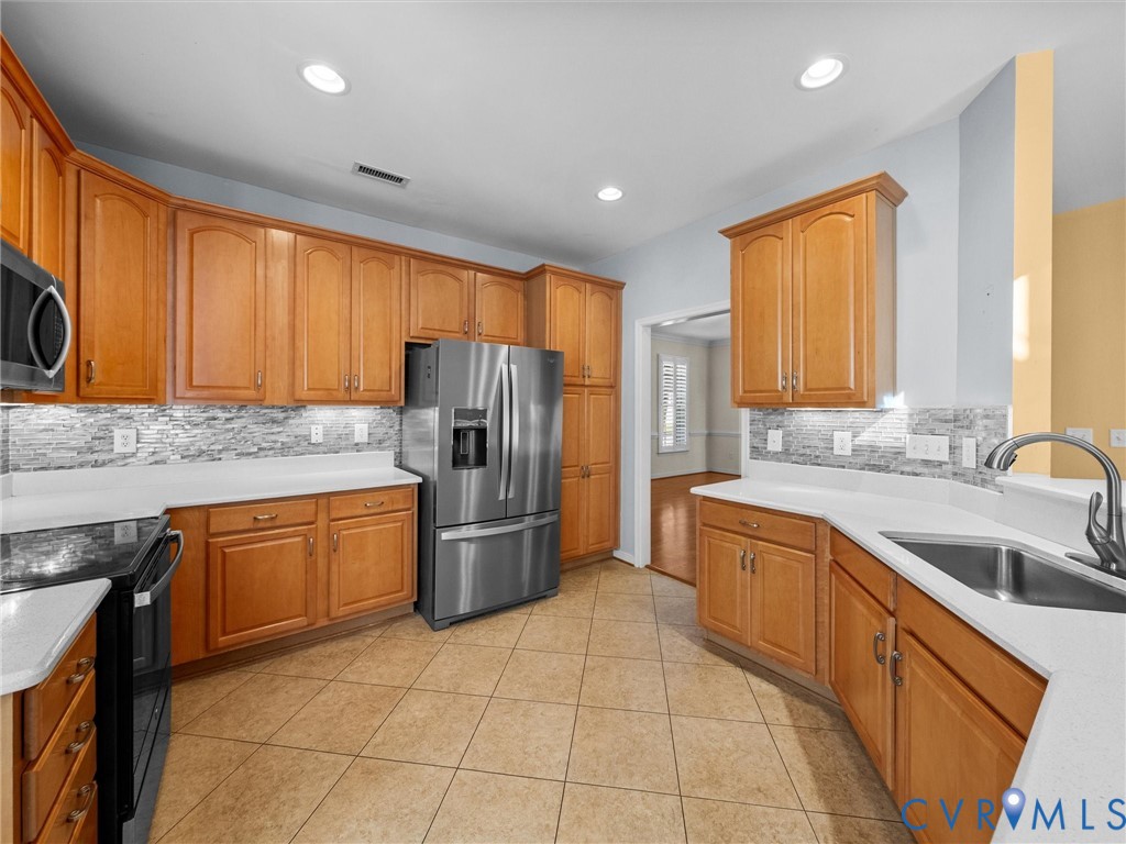 3824 Coles Point Way, Glen Allen, VA 23060