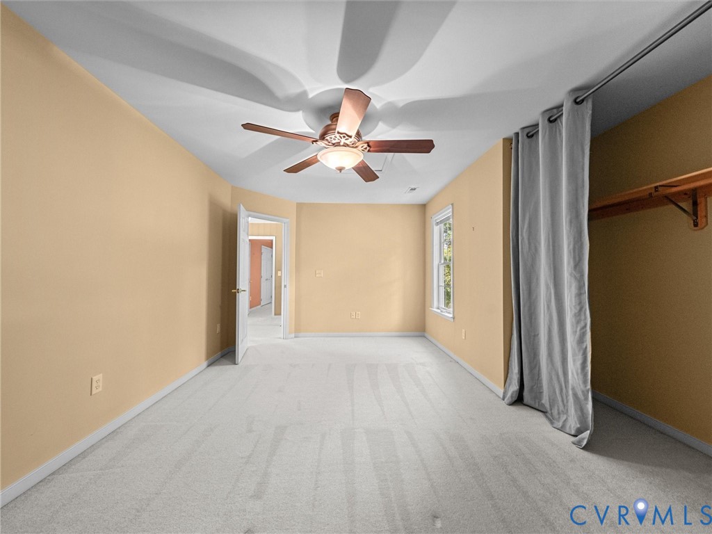 Upstairs Bedroom 1