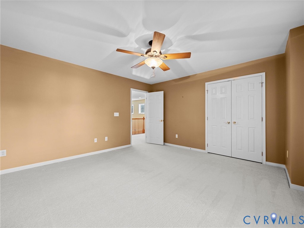 Upstairs Bedroom 2
