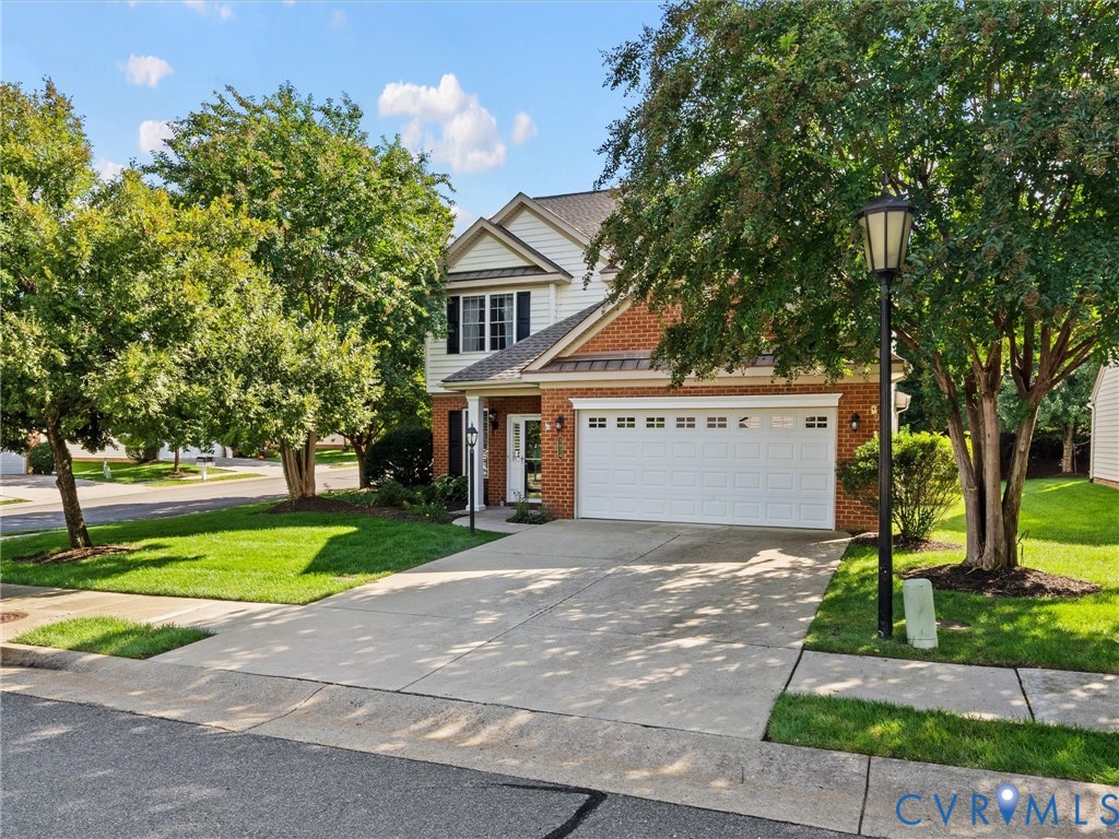 3824 Coles Point Way, Glen Allen, VA 23060