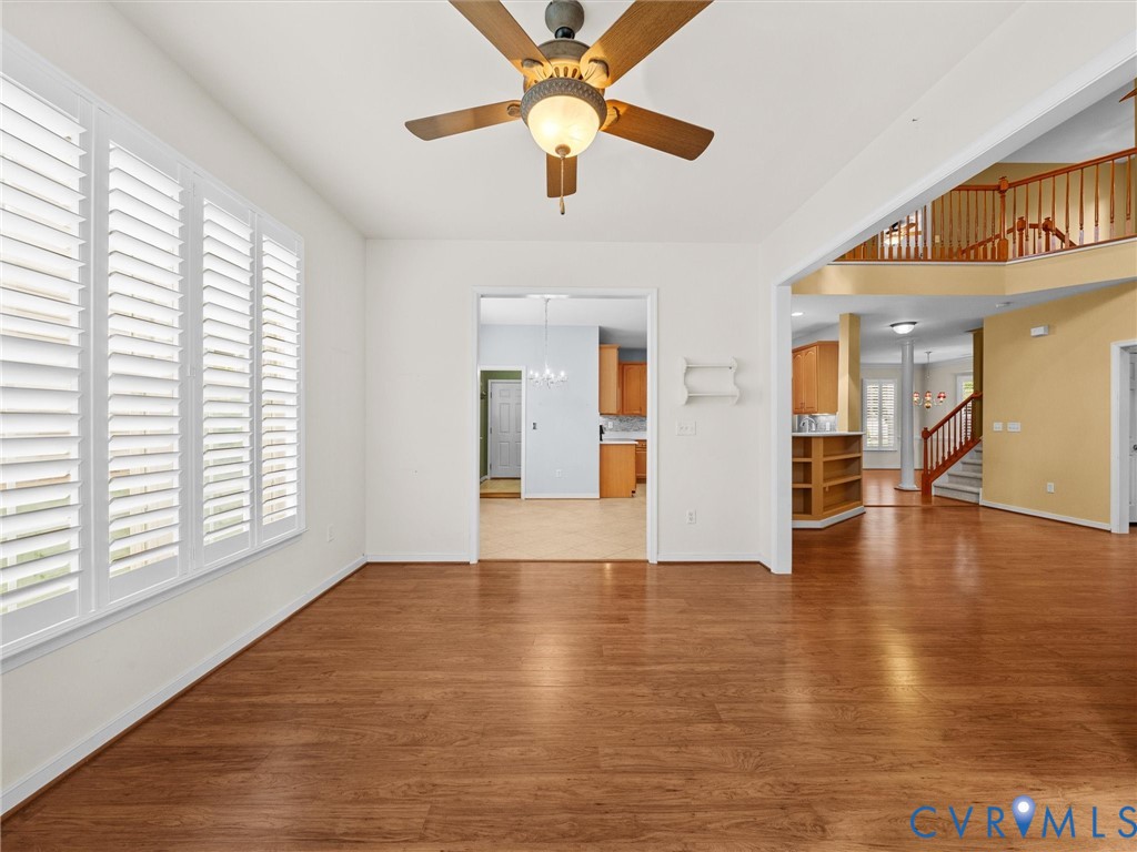 3824 Coles Point Way, Glen Allen, VA 23060