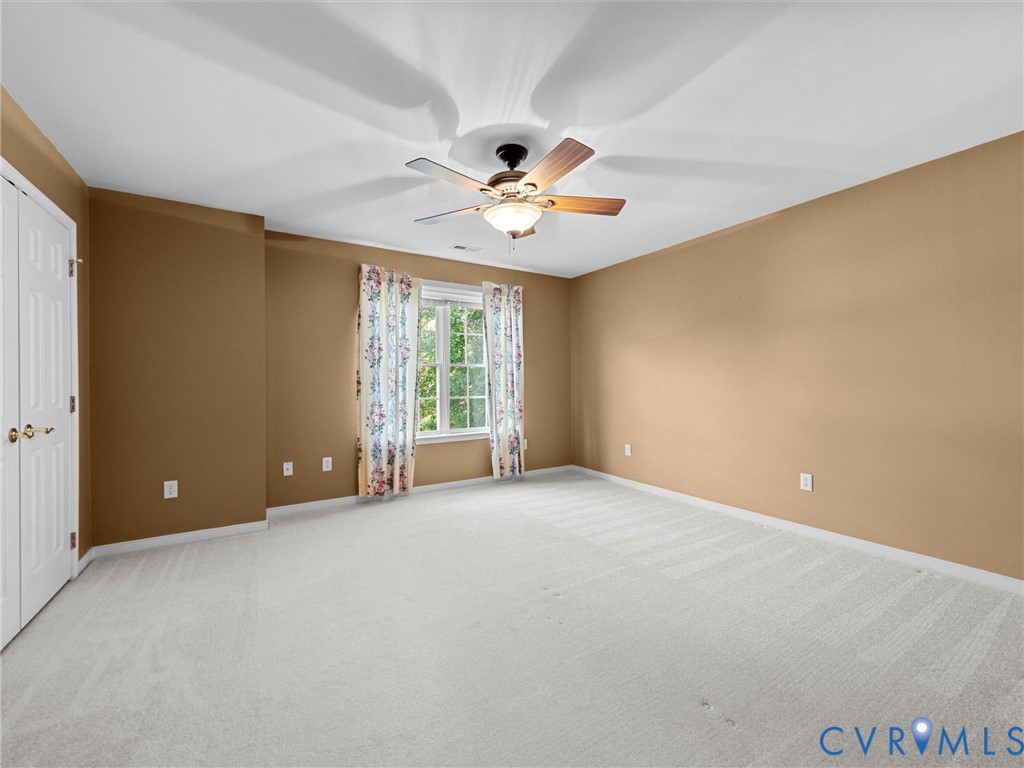 Upstairs Bedroom 2