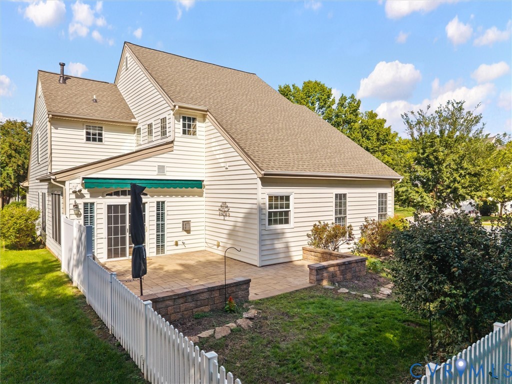 3824 Coles Point Way, Glen Allen, VA 23060
