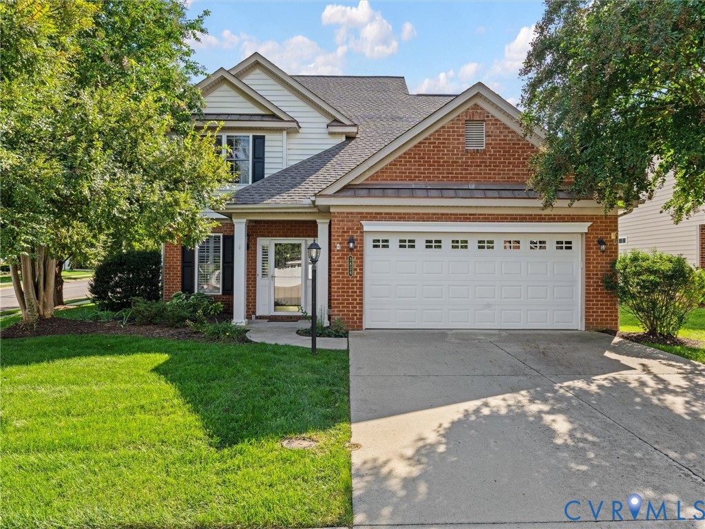 3824 Coles Point Way, Glen Allen, VA 23060