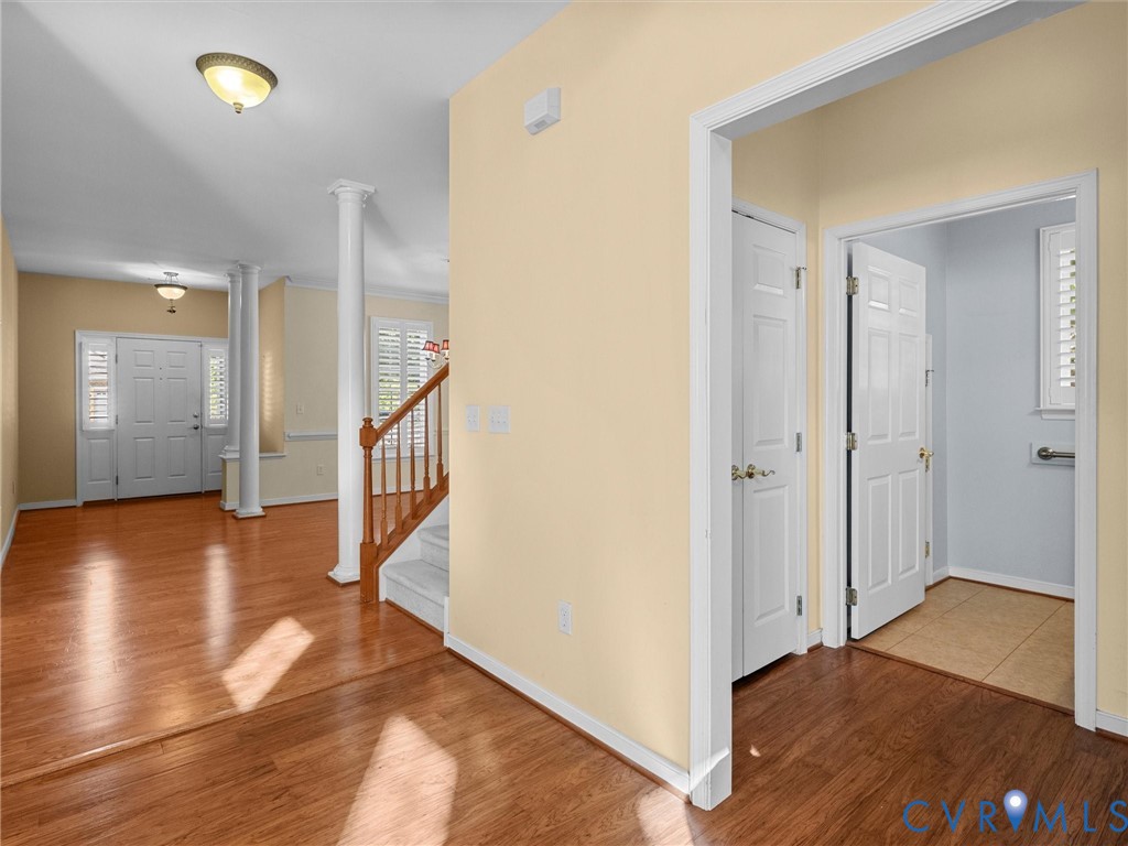 3824 Coles Point Way, Glen Allen, VA 23060