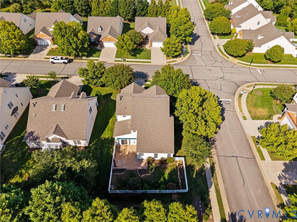 3824 Coles Point Way, Glen Allen, VA 23060