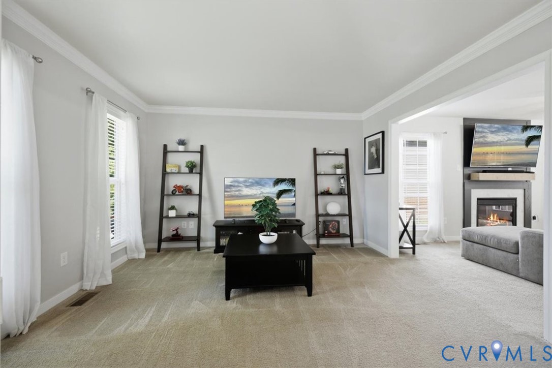 9819 Garden Ridge Place, Five Forks Village, Chesterfield, VA 23832