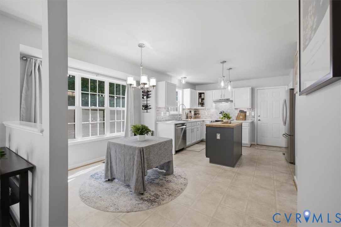 9819 Garden Ridge Place, Five Forks Village, Chesterfield, VA 23832