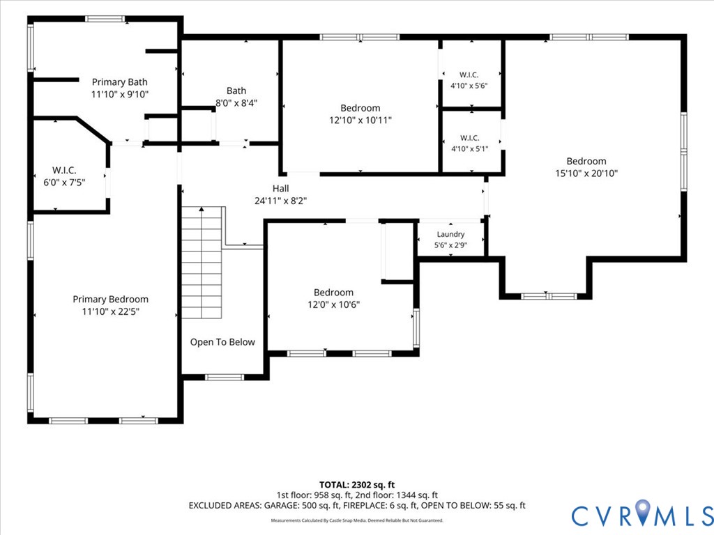9819 Garden Ridge Place, Five Forks Village, Chesterfield, VA 23832