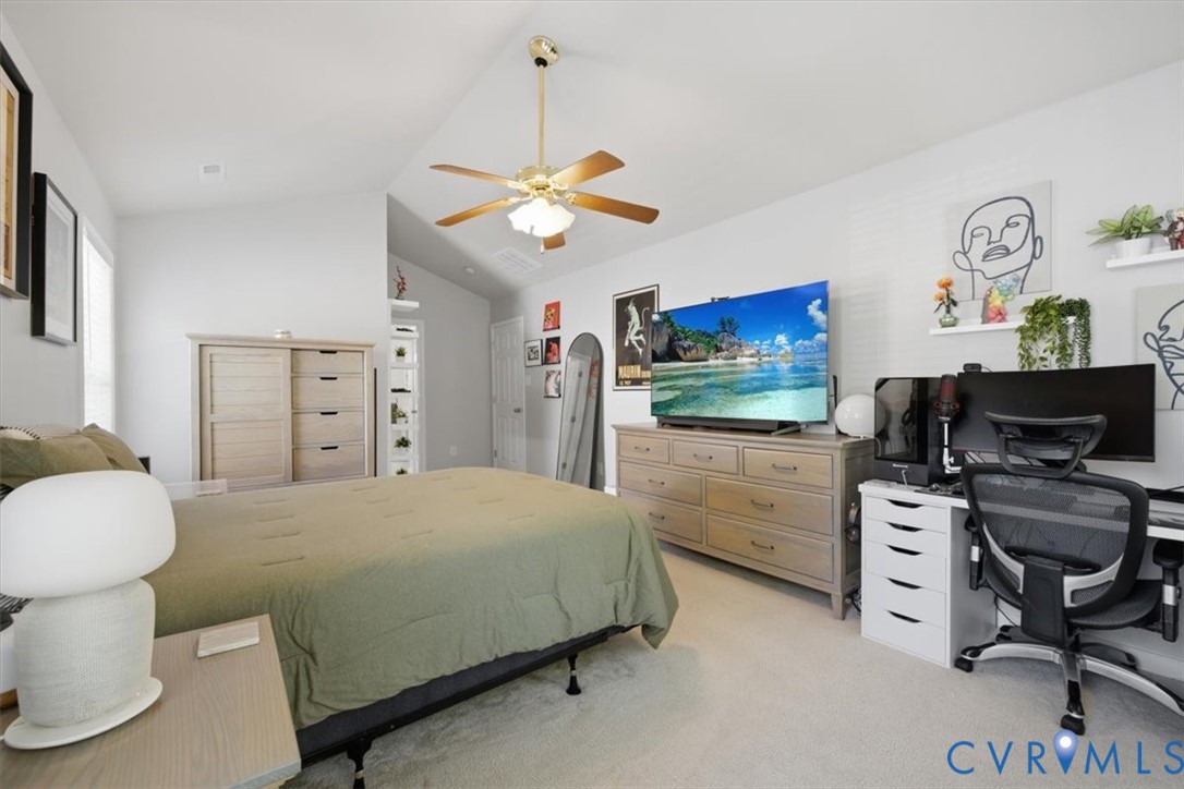9819 Garden Ridge Place, Five Forks Village, Chesterfield, VA 23832