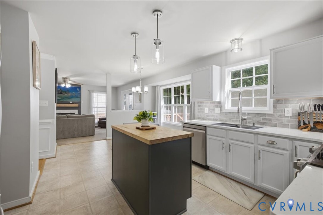 9819 Garden Ridge Place, Five Forks Village, Chesterfield, VA 23832