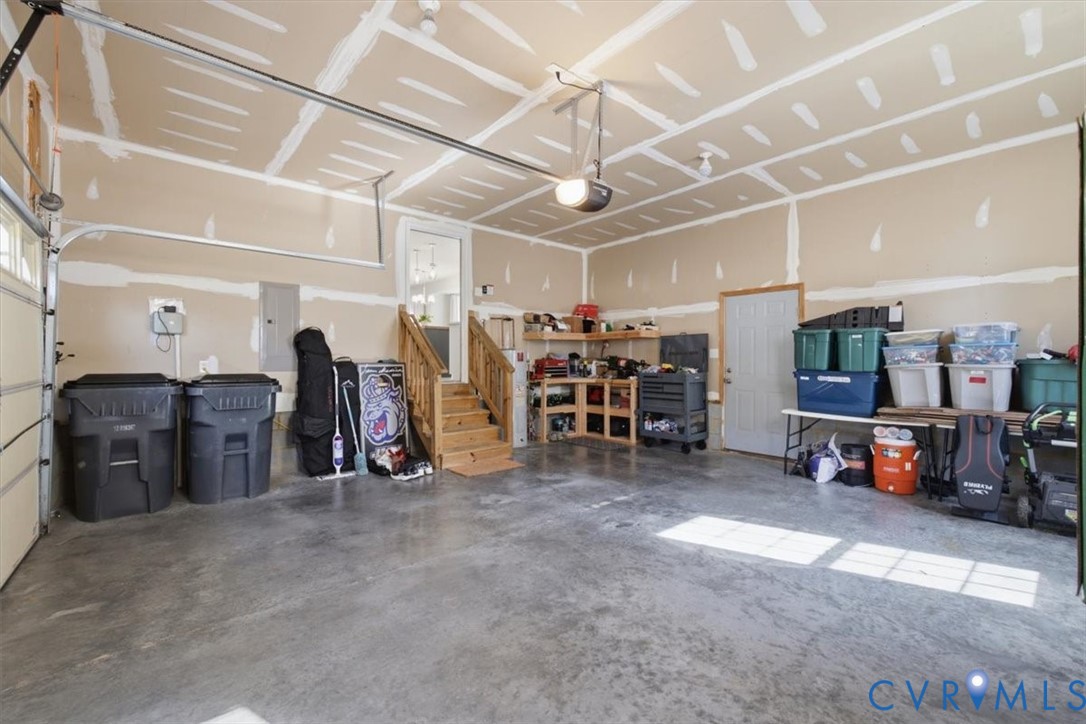9819 Garden Ridge Place, Five Forks Village, Chesterfield, VA 23832